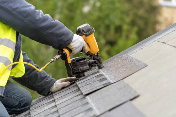 Best Green or Eco-Friendly Roofing Solutions  in Richnd Heights, MO