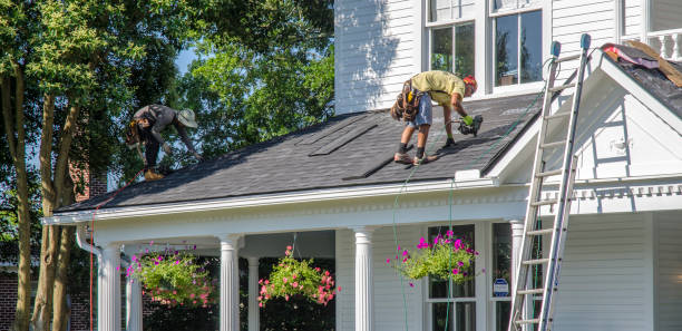 Best Roof Insulation Installation  in Richnd Heights, MO